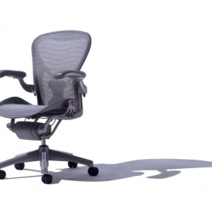 Herman Miller Aeron töötool