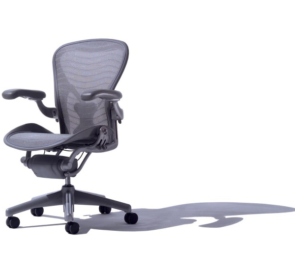 Herman Miller Aeron töötool