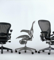 Herman Miller Aeron töötool