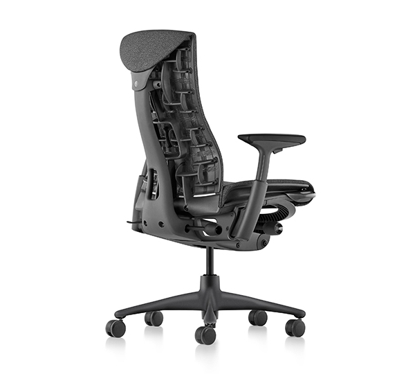 Herman Miller Embody töötool