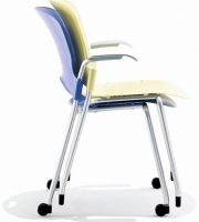 Herman Miller Caper klienditool