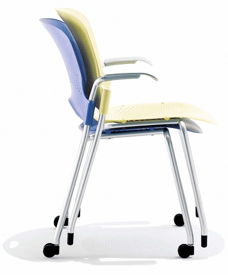 Herman Miller Caper klienditool