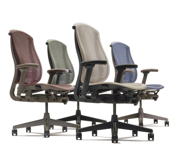 Herman Miller Celle töötool