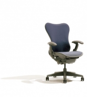 Herman Miller Mirra2 töötool