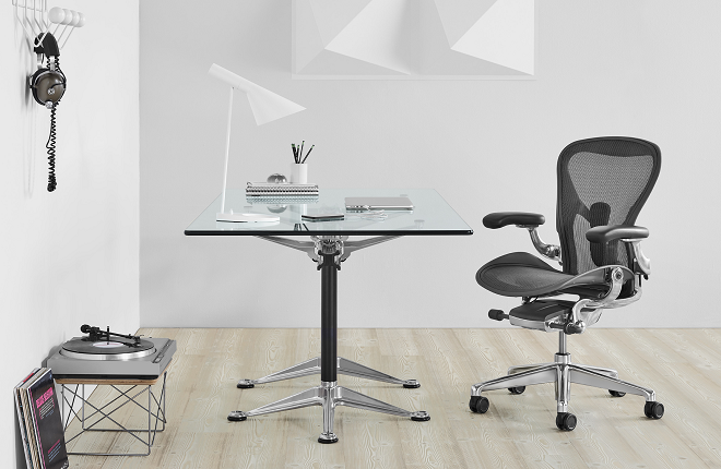 Herman Miller