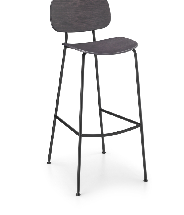 Tondina Bar Stool LR06 (1)